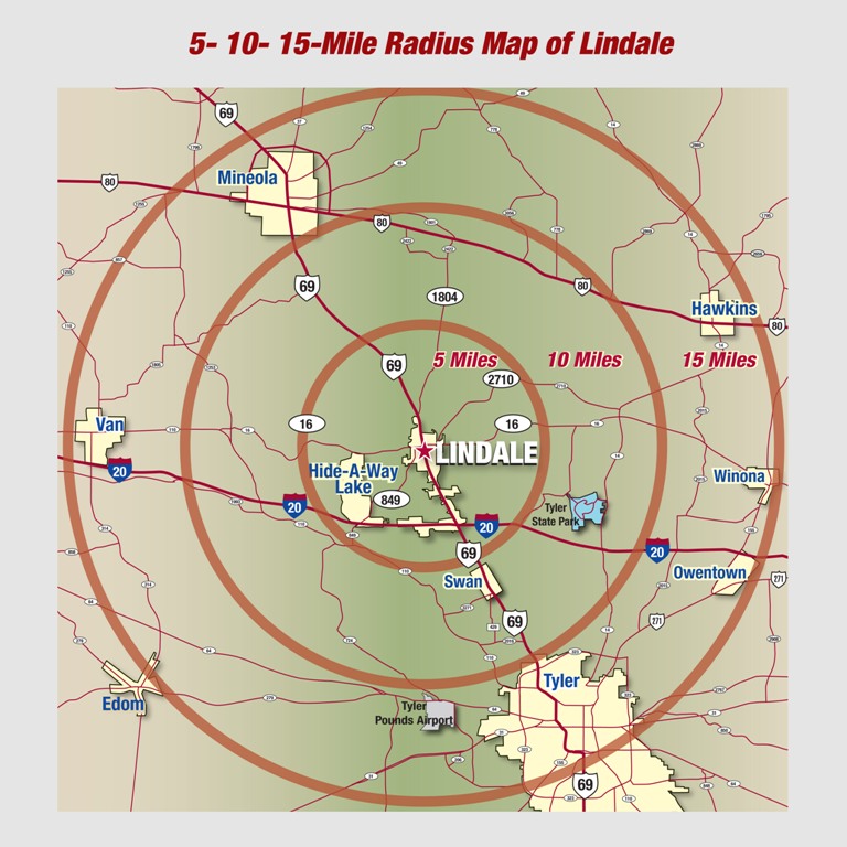 30 Mile Radius Zip Code Map United States Map 3741
